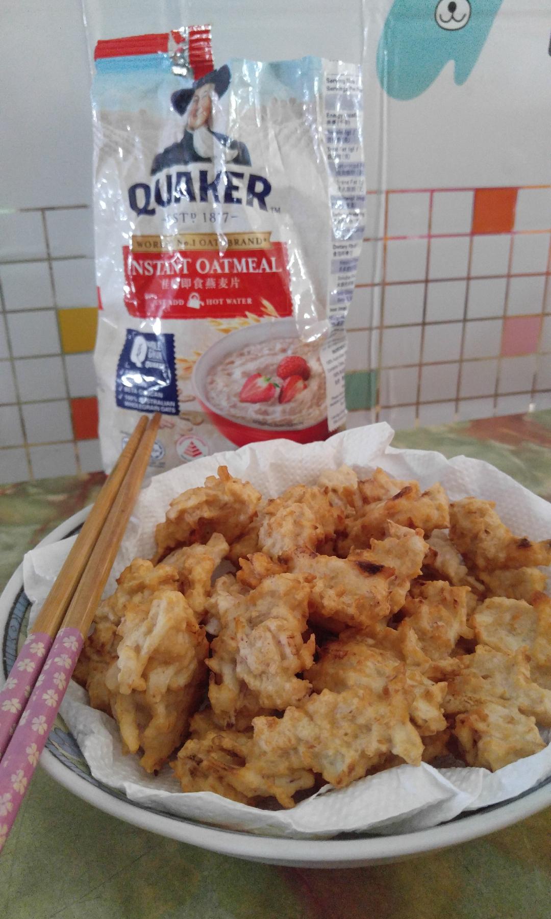Oats Yummy
