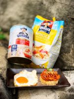 Balinese Chicken & Oat