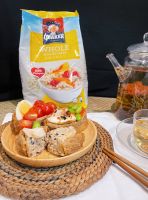 Inari Oats Sushi