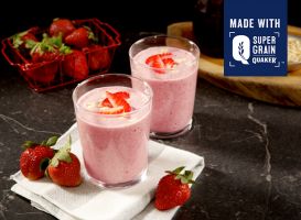 BERRY SMOOTHIE