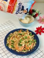 Quaker Oats Prawns