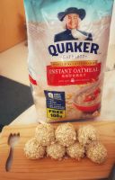 Oats Tang Yuan