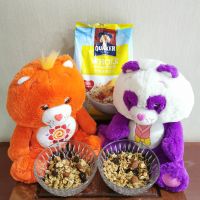Homemade Granola