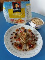 Quaker Oats Jelly