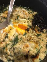 Quaker Porridge