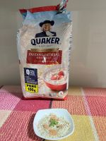 Healthy Pomelo Oat