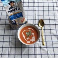 Hearty Tomato Soup