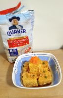DEEP FRIED TOFU IN TSUYU BROTH